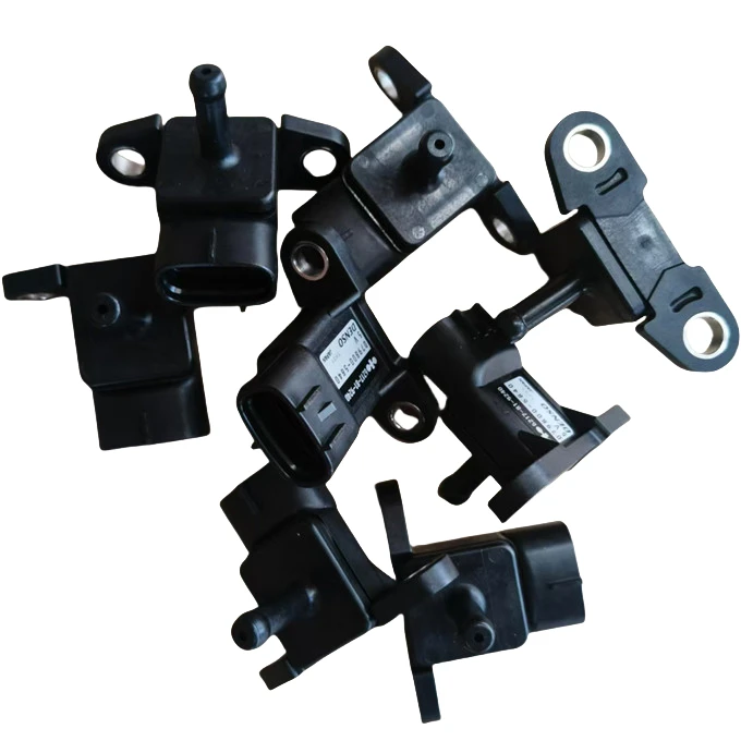 Sensor Boost 6217-81-9240 Komatsun alkuperäisosat