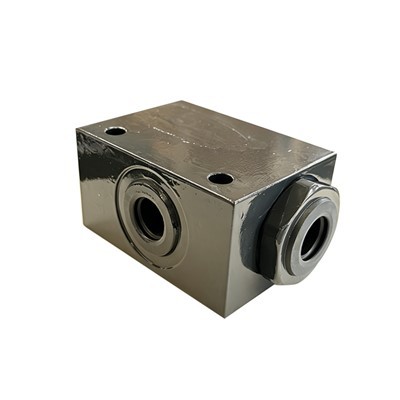 HD605 HD785 Valve Assy 56B-43-17430 OEM Japan varastossa hyvällä hinnalla