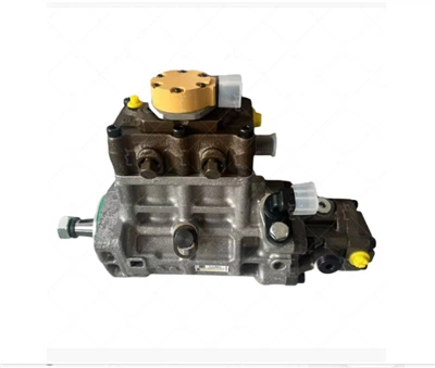 Ruiskupumppu 324-0532 Caterpillar-osille