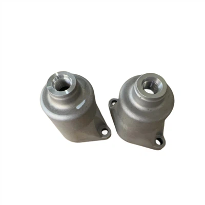 Pääohjausventtiilin kotelo 723-46-15111