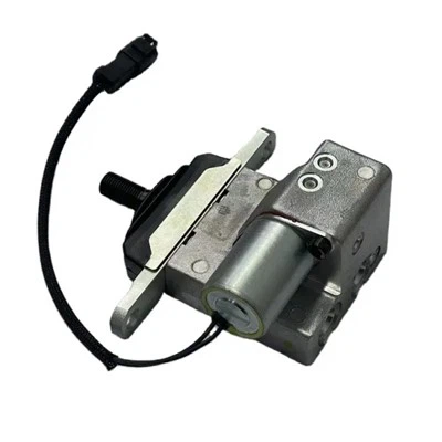 Ohjausventtiili 702-16-05260