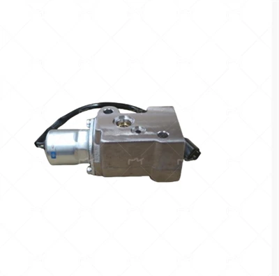 SOLENOID-venttiili 419-18-51310 Komatsu WA320-5