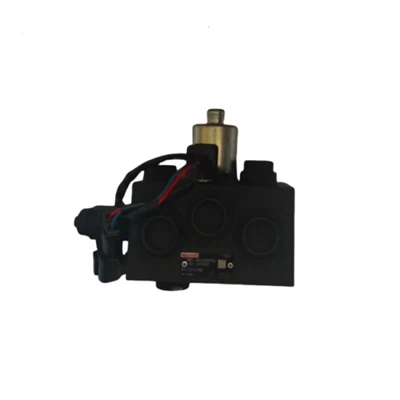 WA500-3 Seisontajarruventtiili 419-43-27913